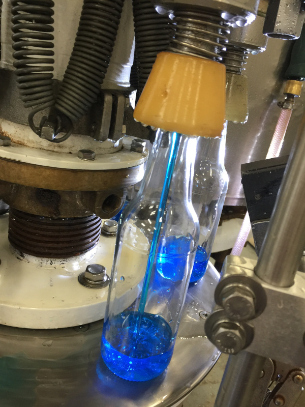 Blue Lemonade On Line